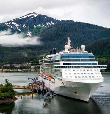 Alaska Cruises